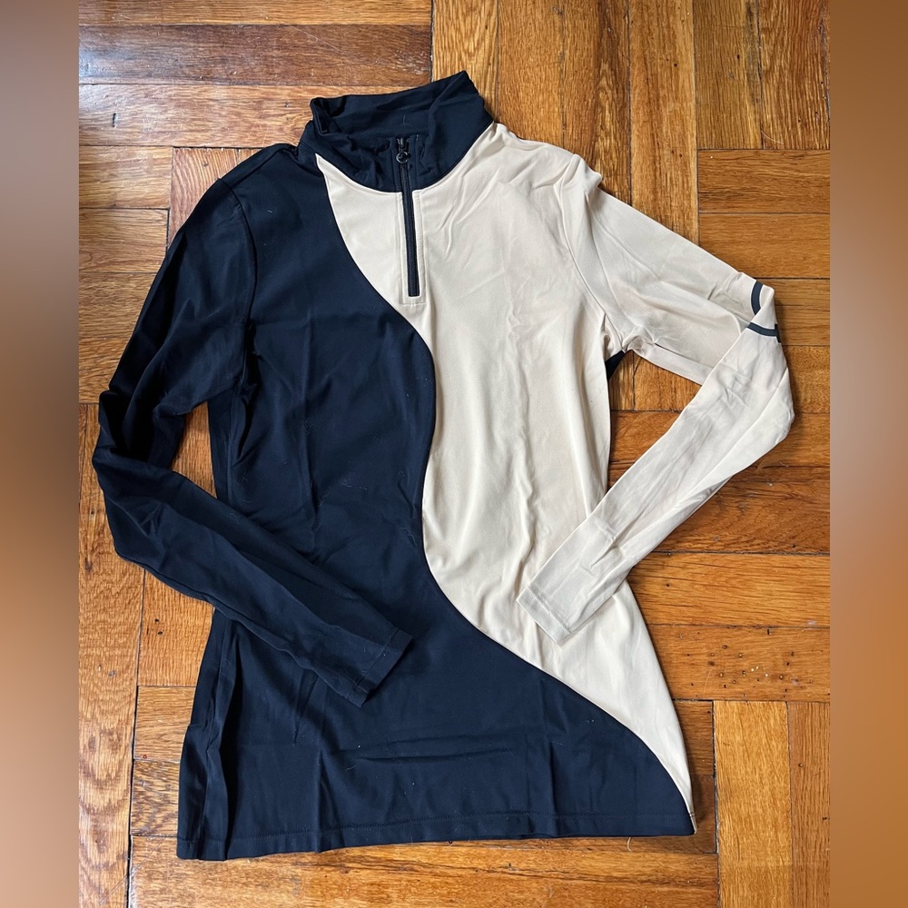 Equestrian Club Shop Lenna Top